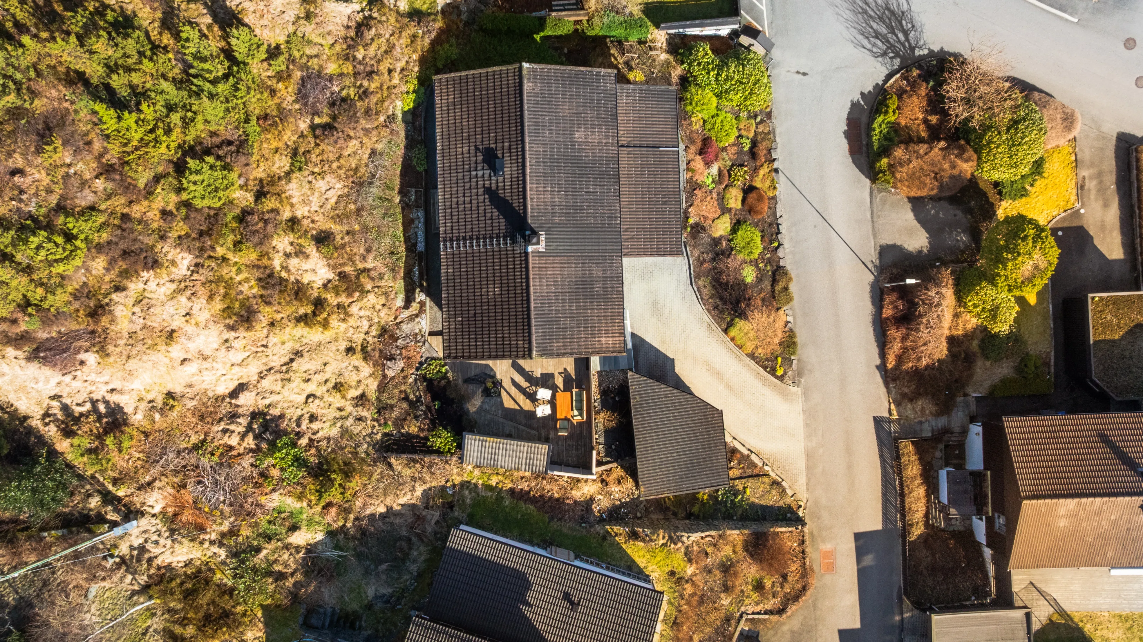 Spacious 4-Bedroom House with Garden in Os, Norway's Scenic Vestland Region - View image 46 of 54