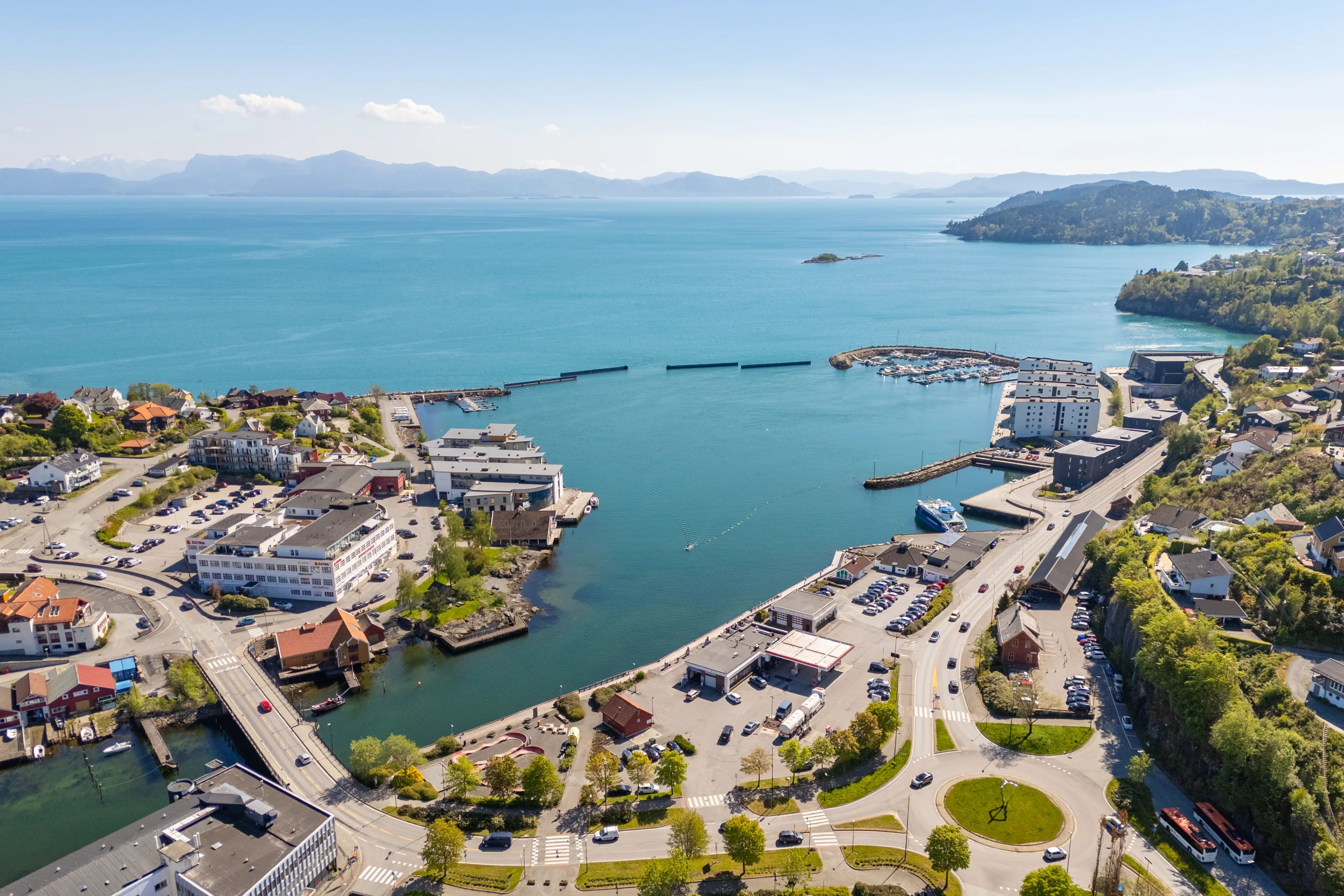 Spacious 4-Bedroom House with Garden in Os, Norway's Scenic Vestland Region - View image 53 of 54