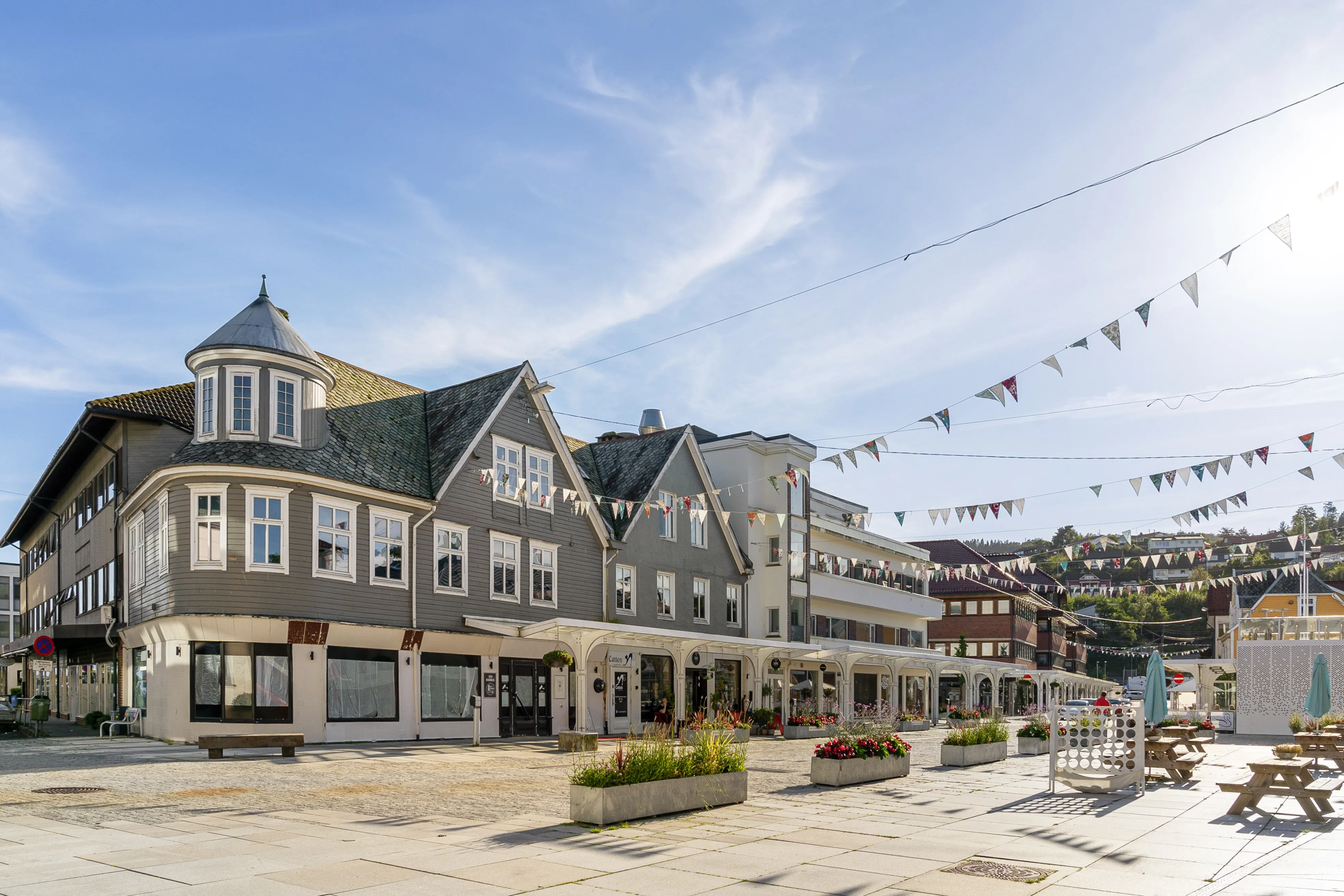 Spacious 4-Bedroom House with Garden in Os, Norway's Scenic Vestland Region - View image 54 of 54