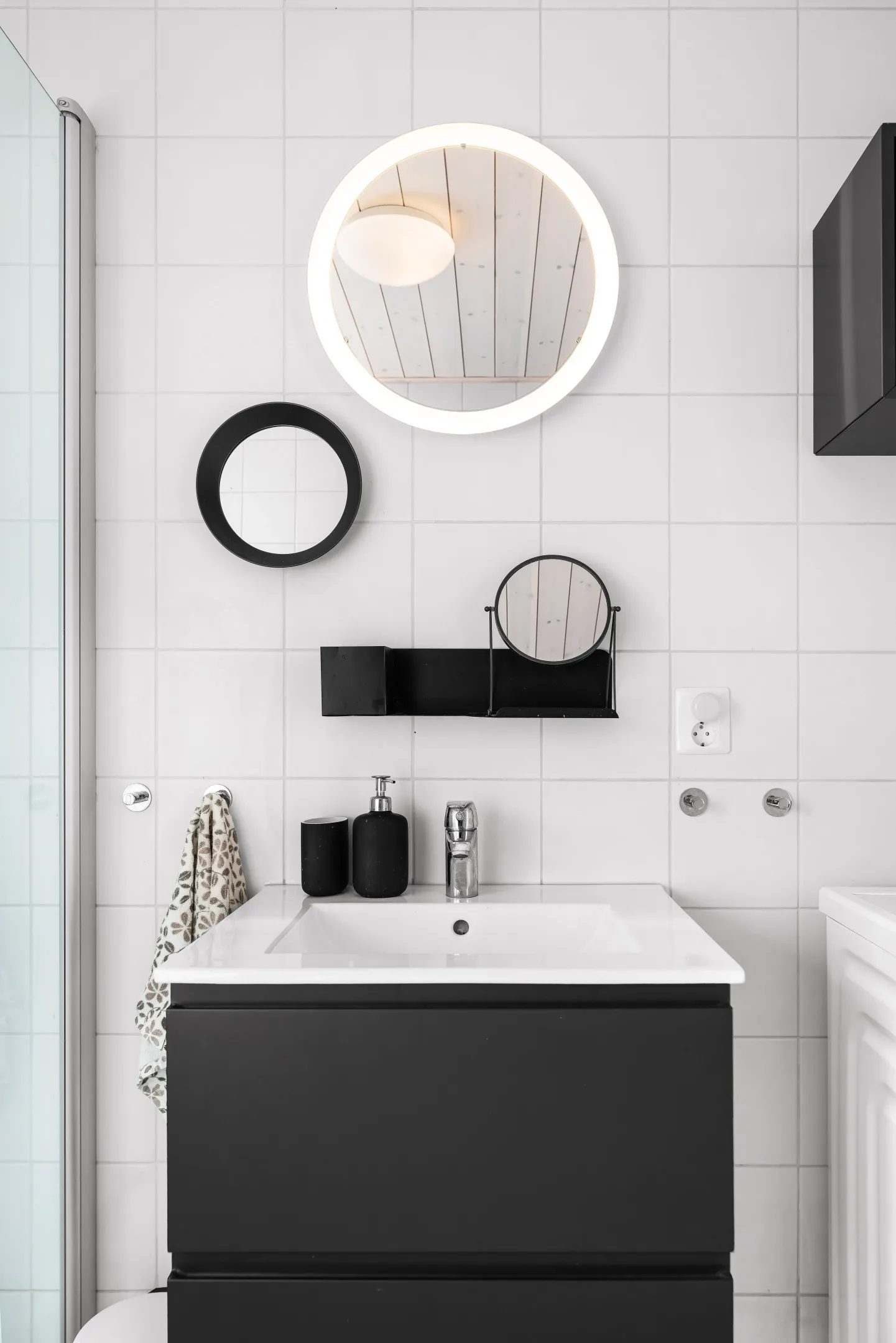 Modernes Landhaus mit zwei Schlafzimmern und großzügigem Balkon in Vestland, Norwegen - Bild 26 von 41 anzeigen