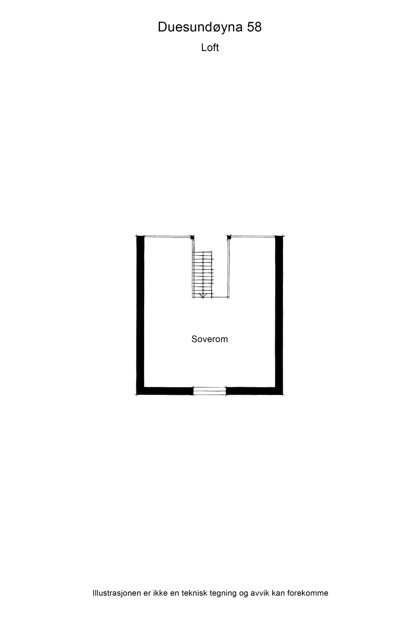 Modernes Landhaus mit zwei Schlafzimmern und großzügigem Balkon in Vestland, Norwegen - Bild 32 von 41 anzeigen