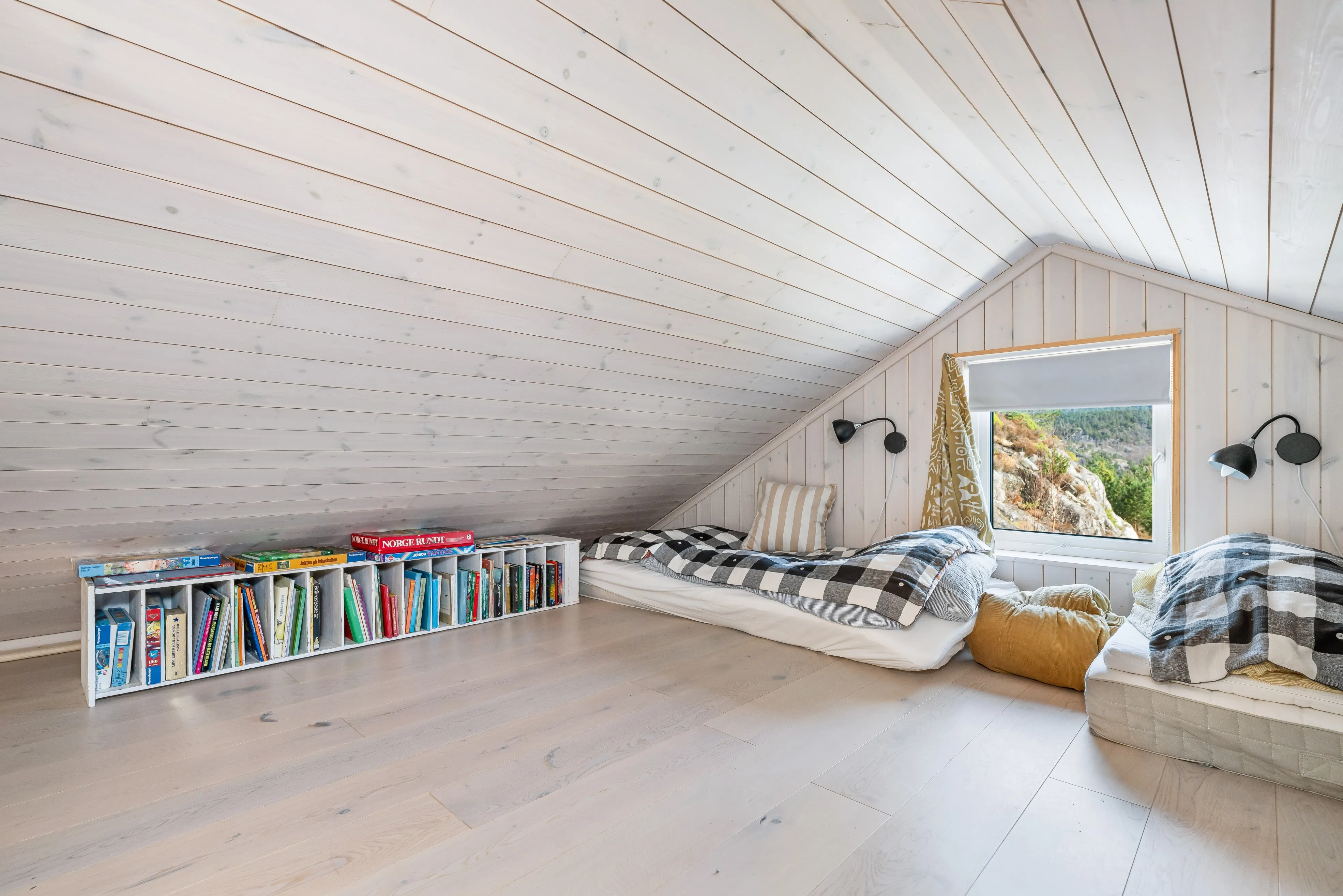 Modernes Landhaus mit zwei Schlafzimmern und großzügigem Balkon in Vestland, Norwegen - Bild 34 von 41 anzeigen