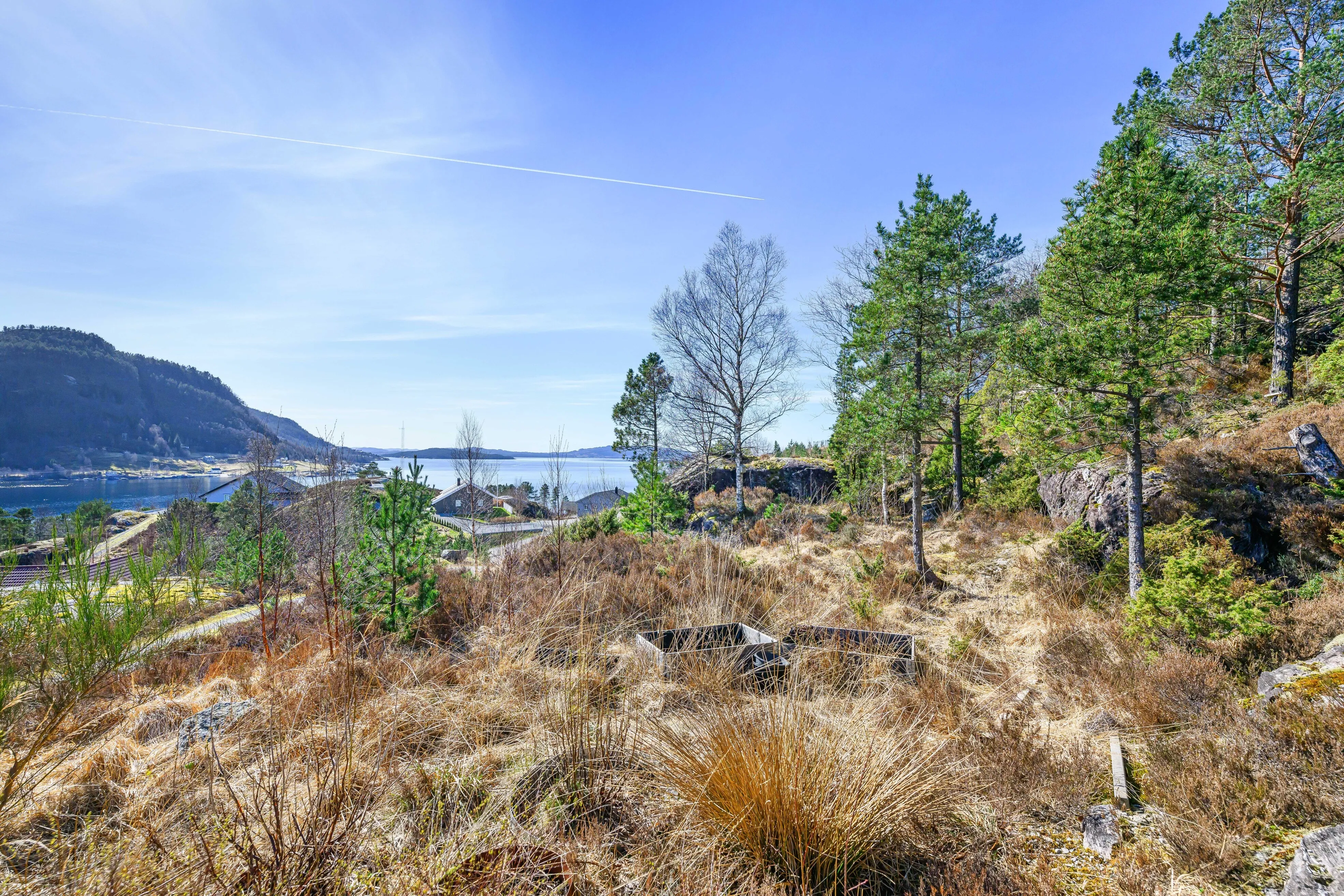 Modernes Landhaus mit zwei Schlafzimmern und großzügigem Balkon in Vestland, Norwegen - Bild 38 von 41 anzeigen