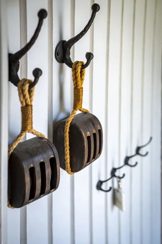 Une maison de campagne suédoise des années 1940 avec un vaste jardin à Vaxholm, près de Stockholm - Voir l'image 21 sur 46