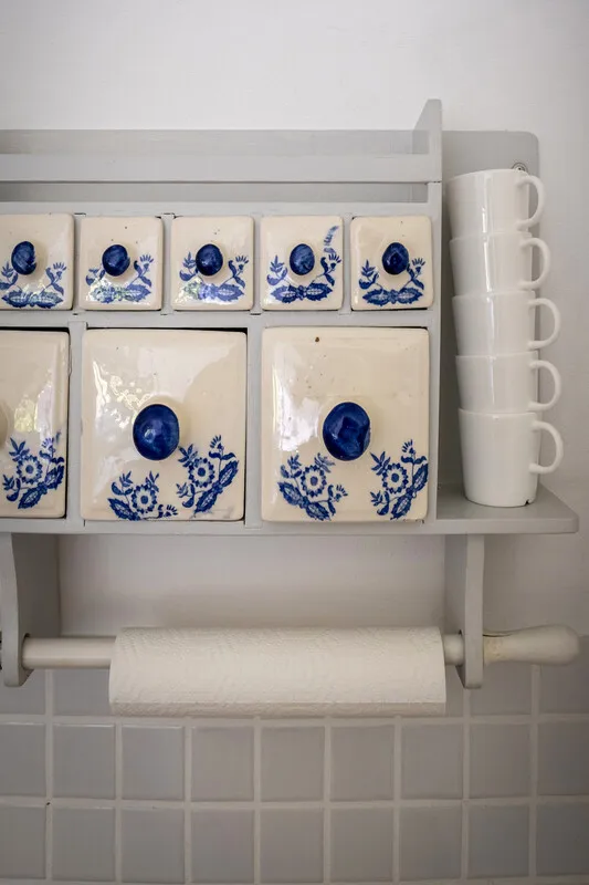 Une maison de campagne suédoise des années 1940 avec un vaste jardin à Vaxholm, près de Stockholm - Voir l'image 23 sur 46