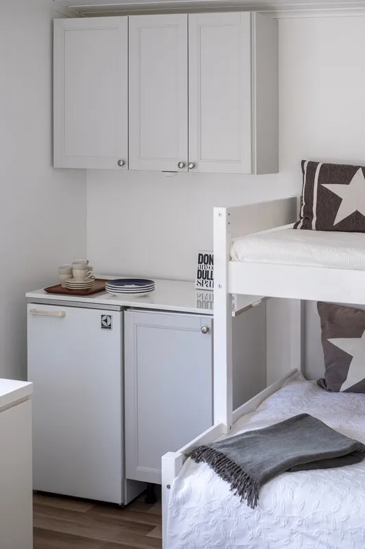 Une maison de campagne suédoise des années 1940 avec un vaste jardin à Vaxholm, près de Stockholm - Voir l'image 29 sur 46