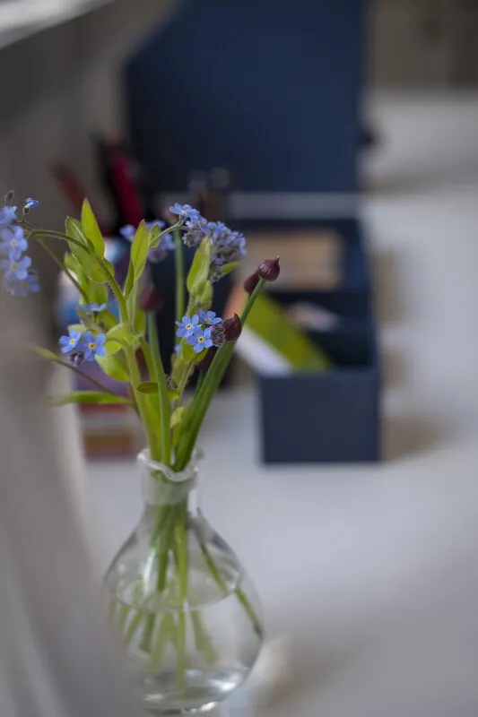 Une maison de campagne suédoise des années 1940 avec un vaste jardin à Vaxholm, près de Stockholm - Voir l'image 35 sur 46