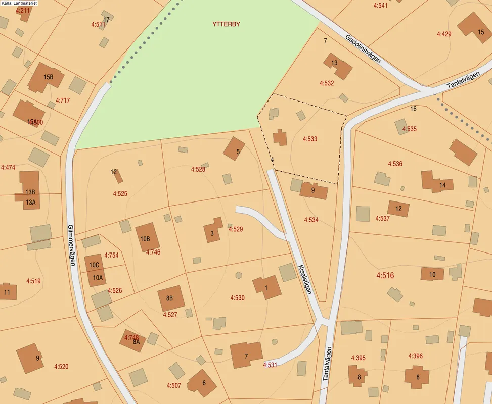 Une maison de campagne suédoise des années 1940 avec un vaste jardin à Vaxholm, près de Stockholm - Voir l'image 45 sur 46