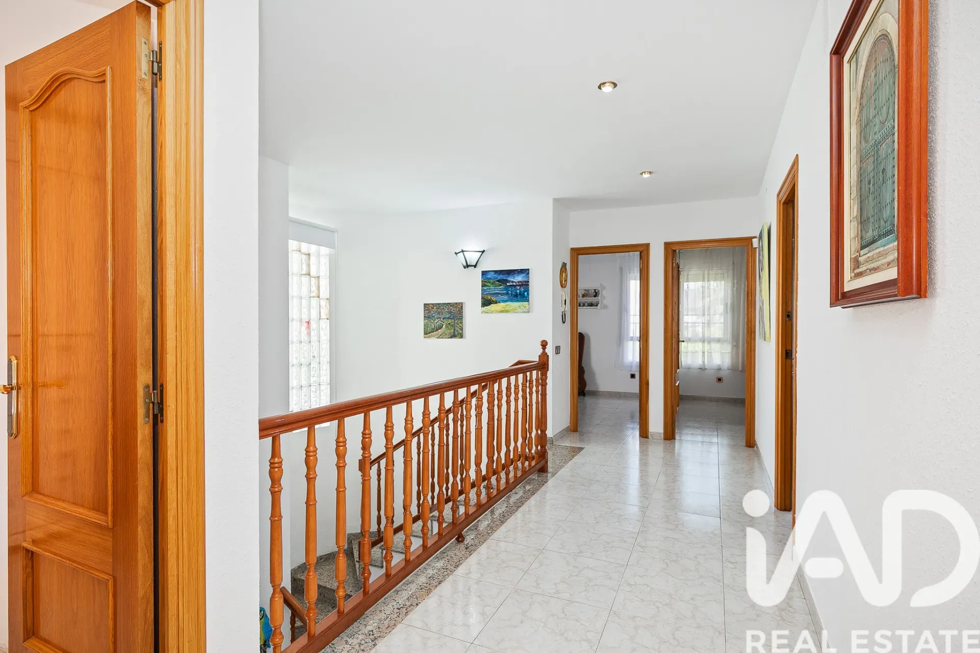 Tilava 4 makuuhuoneen talo puutarhalla ja terassilla Cunitissa, Espanjassa - Näytä kuva 21 / 38