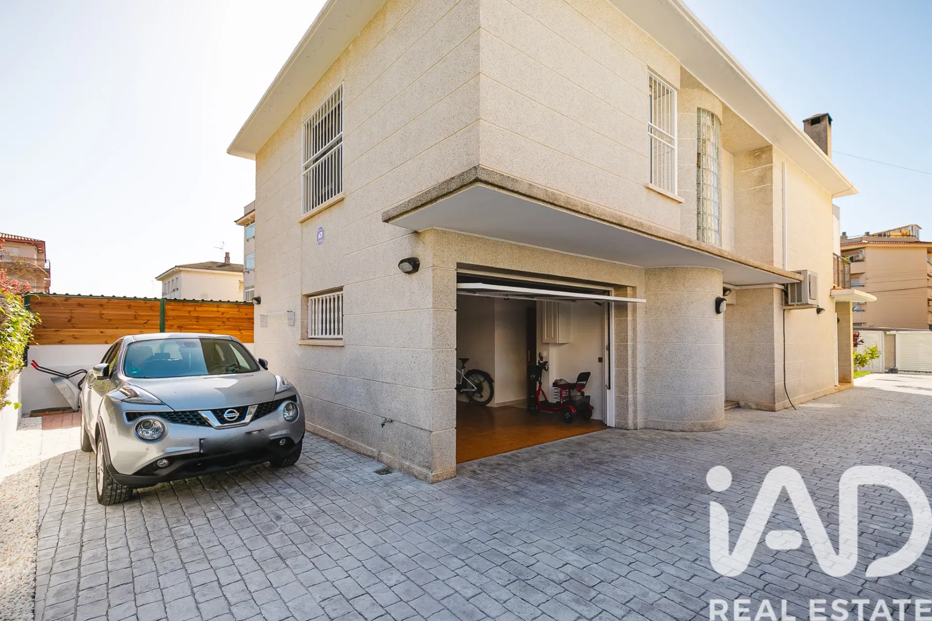 Tilava 4 makuuhuoneen talo puutarhalla ja terassilla Cunitissa, Espanjassa - Näytä kuva 38 / 38