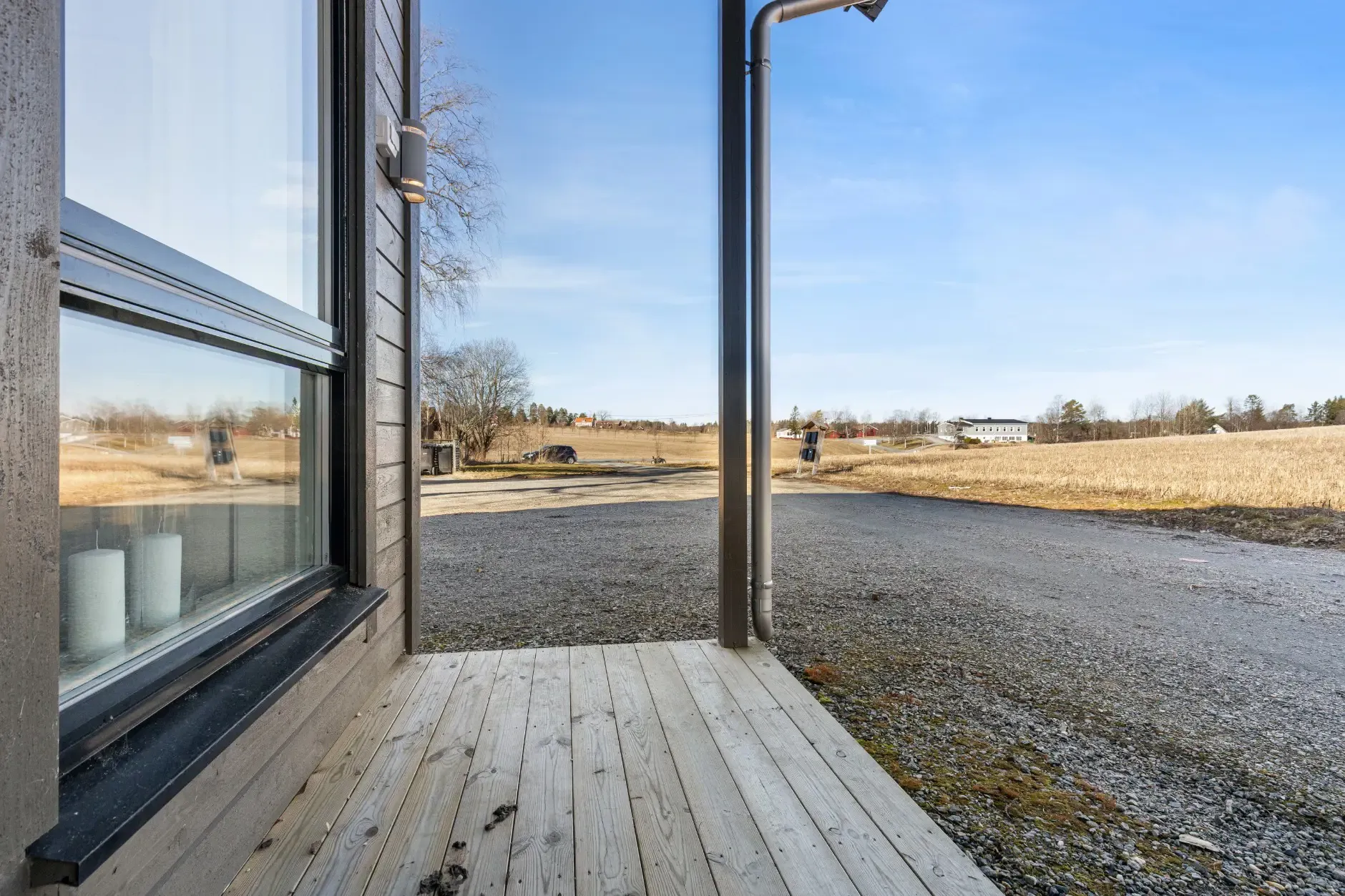 Modernes Reihenhaus mit 3 Schlafzimmern und Terrasse im familienfreundlichen Ås - Bild 12 von 42 anzeigen