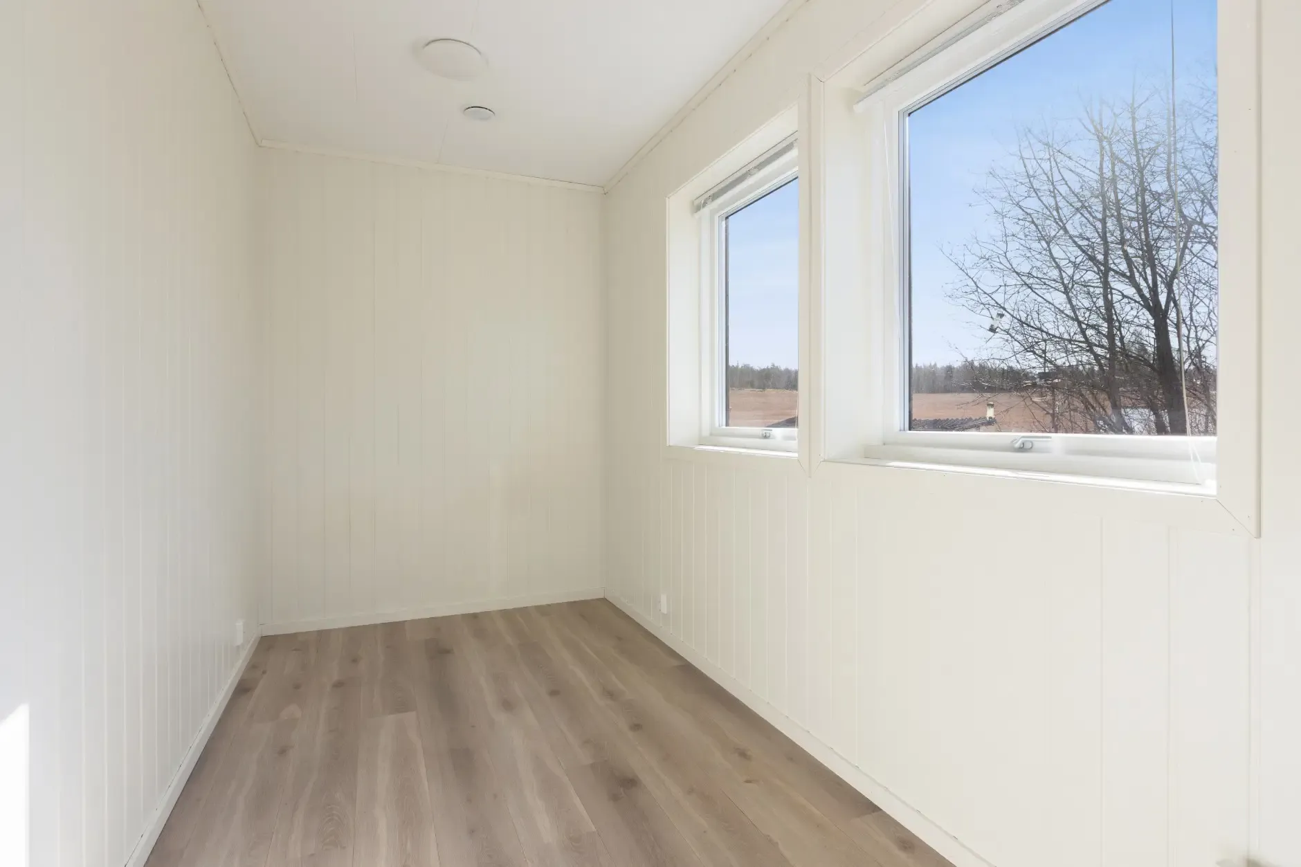 Modernes Reihenhaus mit 3 Schlafzimmern und Terrasse im familienfreundlichen Ås - Bild 19 von 42 anzeigen