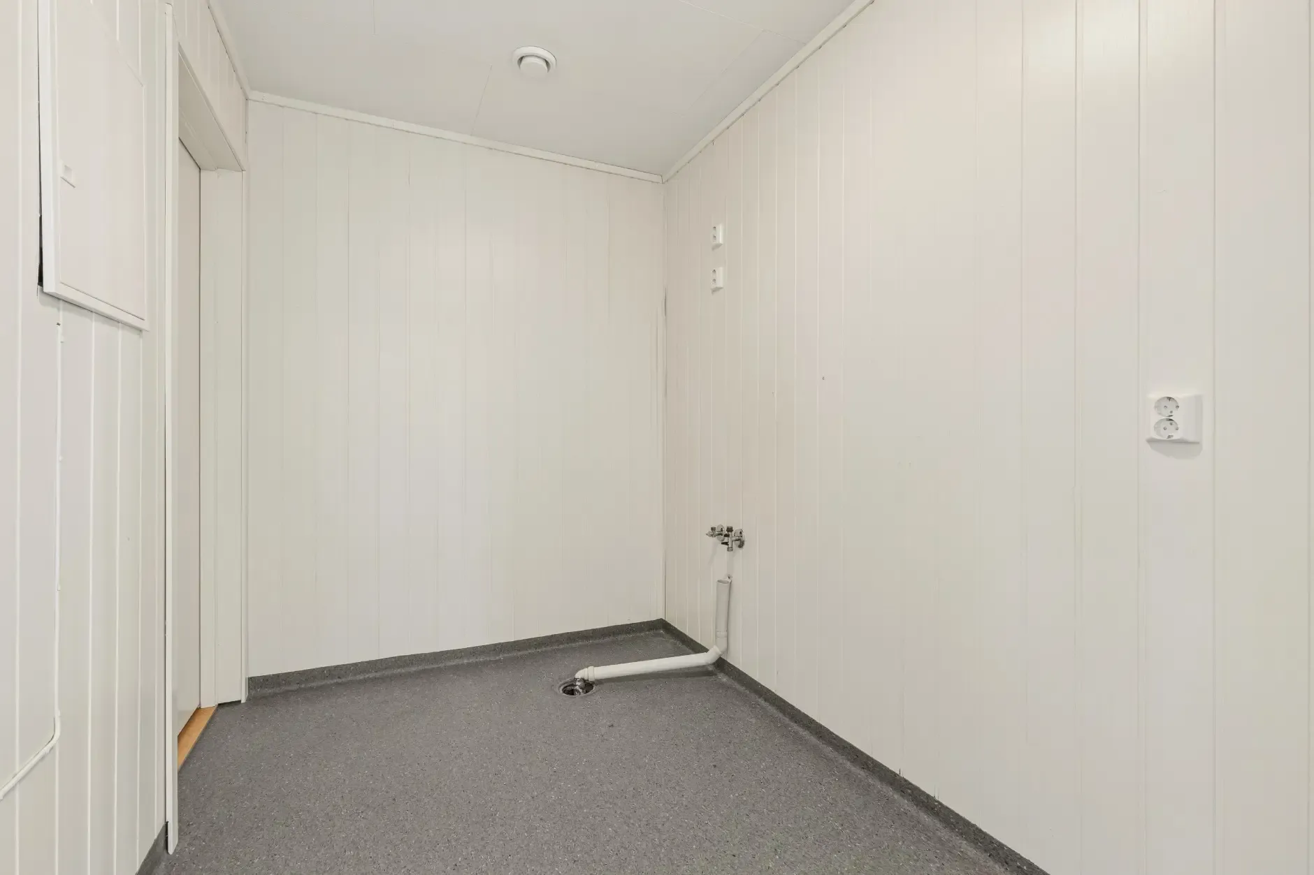 Modernes Reihenhaus mit 3 Schlafzimmern und Terrasse im familienfreundlichen Ås - Bild 24 von 42 anzeigen