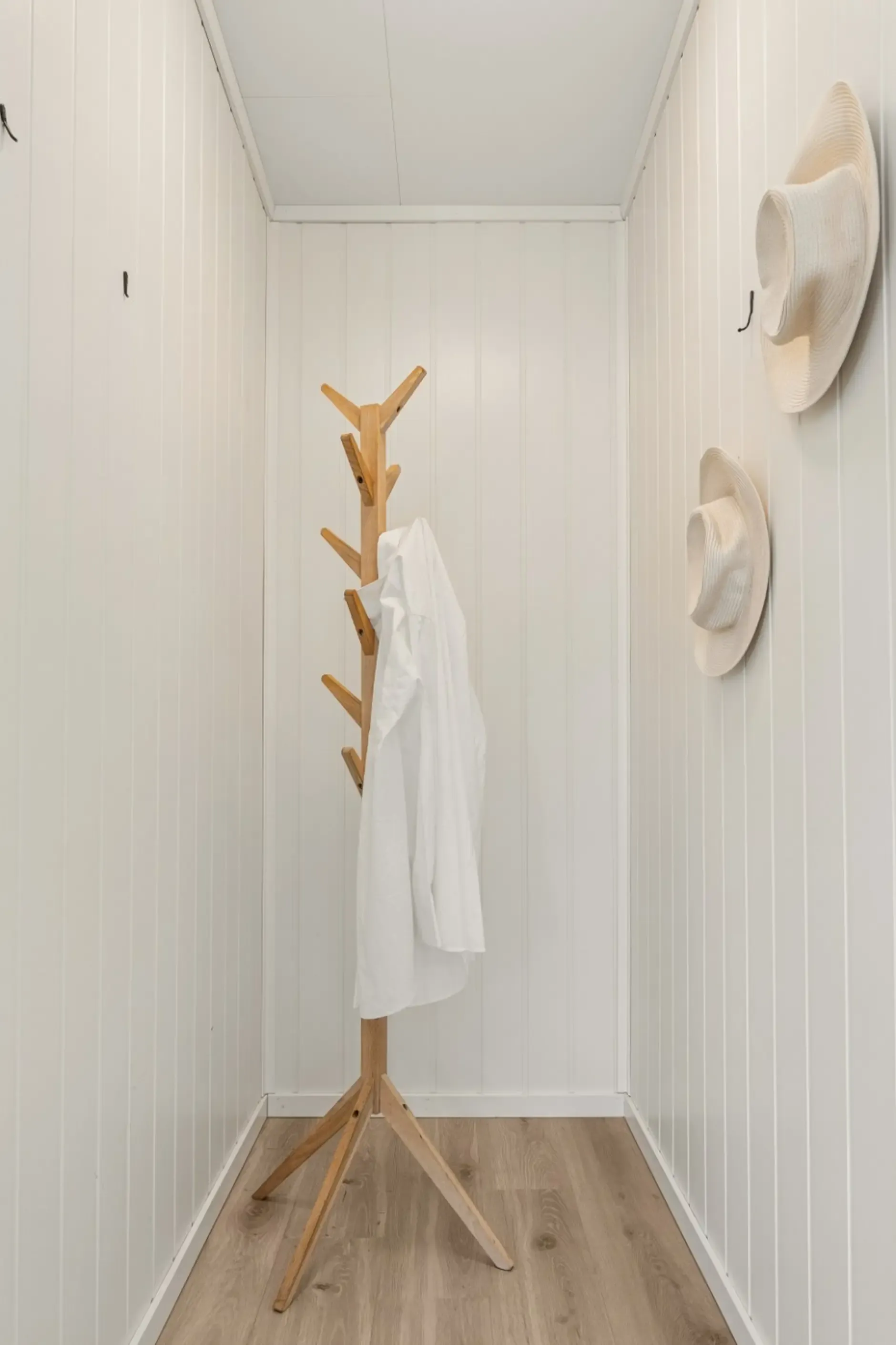 Modernes Reihenhaus mit 3 Schlafzimmern und Terrasse im familienfreundlichen Ås - Bild 36 von 42 anzeigen