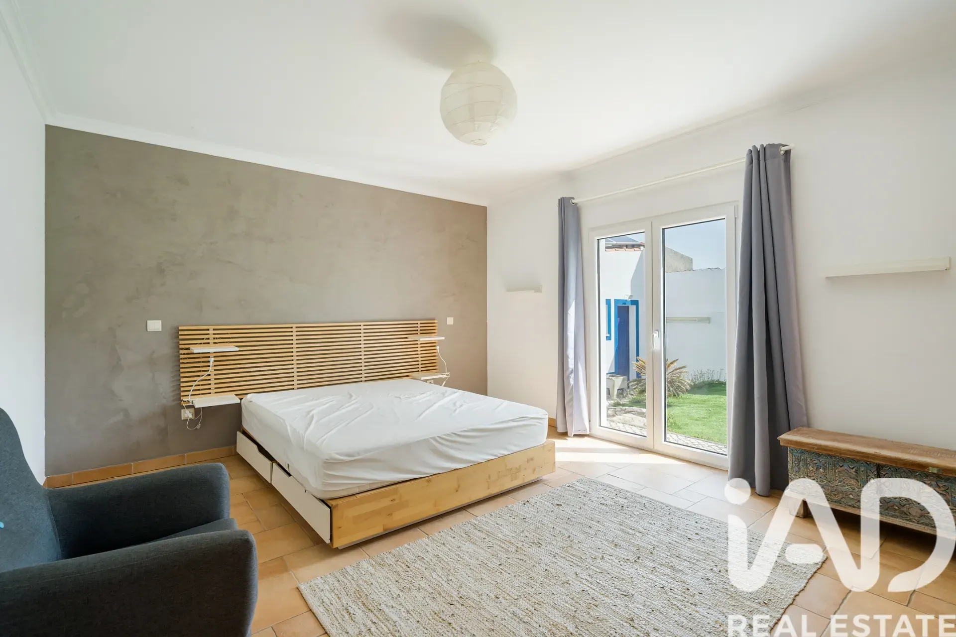 Contemporary 4-Bedroom House with Pool in Azeitão, Ideal for Modern Living - View image 15 of 35