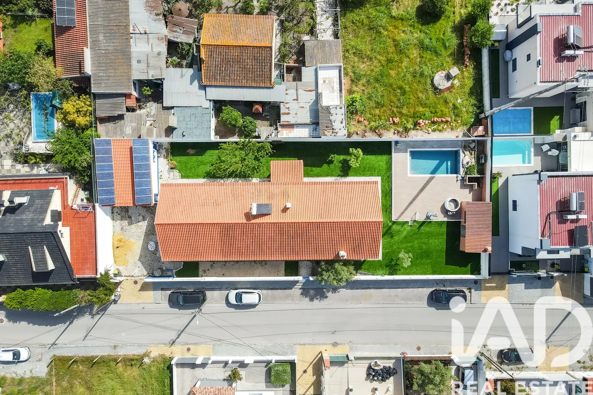 Contemporary 4-Bedroom House with Pool in Azeitão, Ideal for Modern Living - View image 35 of 35