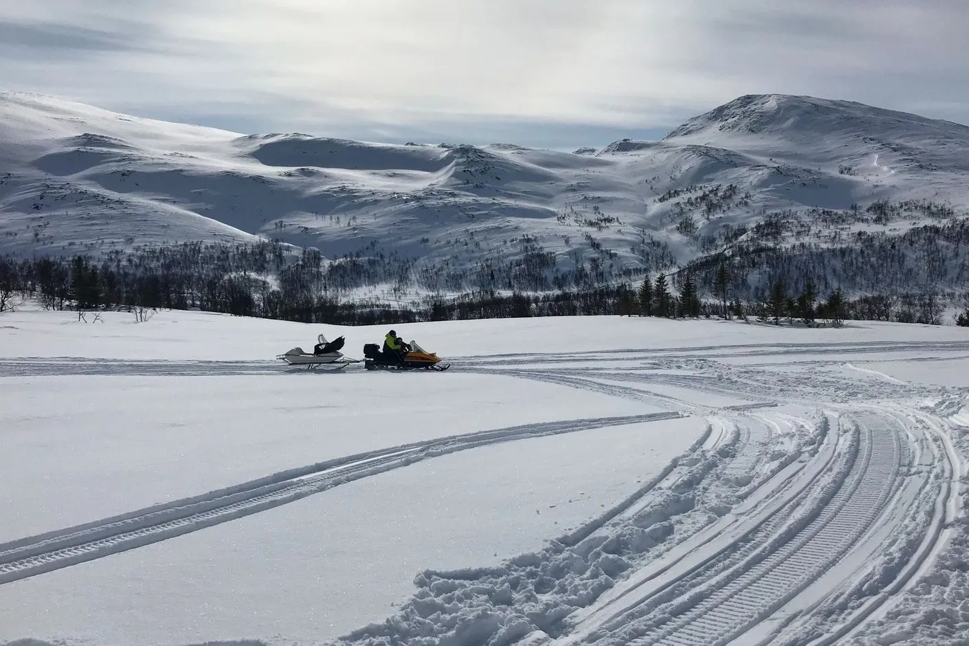 1940s Swedish House with Expansive Grounds and Wood Heating in Matsdal - View image 28 of 37