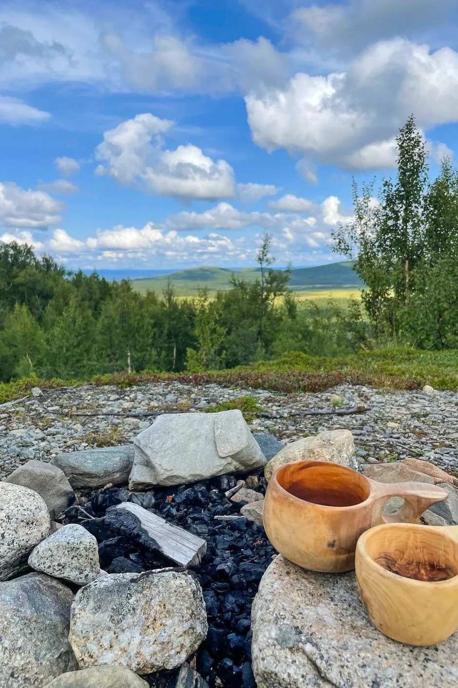 1940s Swedish House with Expansive Grounds and Wood Heating in Matsdal - View image 34 of 37