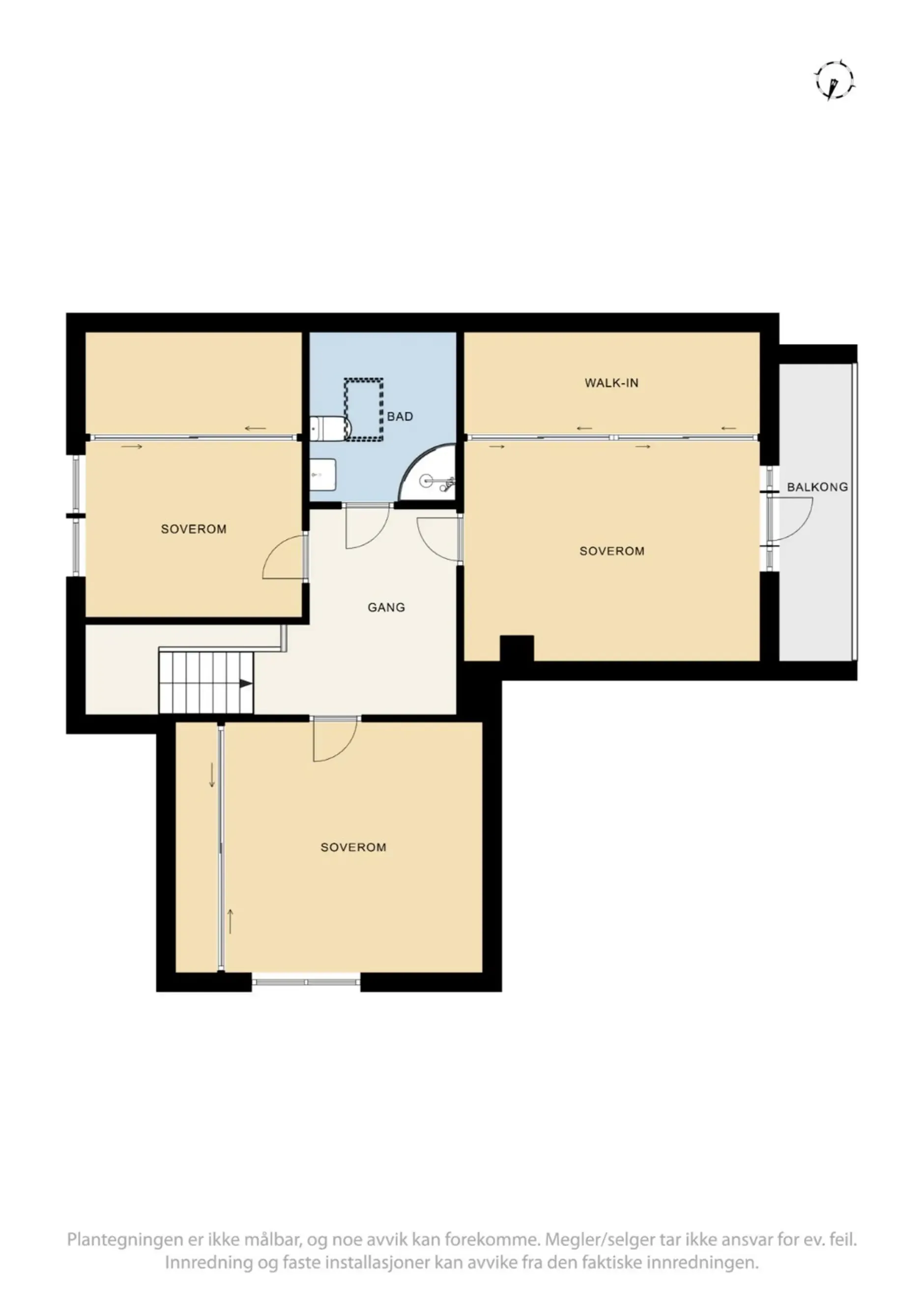 Contemporary Waterfront House in Justvik with Private Shoreline and Garden - View image 18 of 41