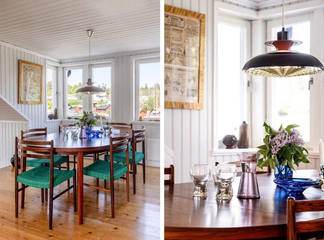 Early 1900s Seaside House with Garden and Balcony in Yxlan, Sweden - View image 14 of 42