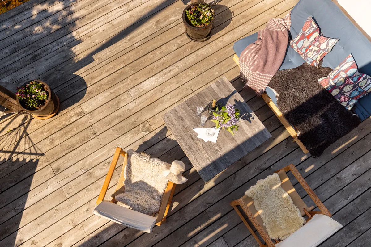 Early 1900s Seaside House with Garden and Balcony in Yxlan, Sweden - View image 25 of 42