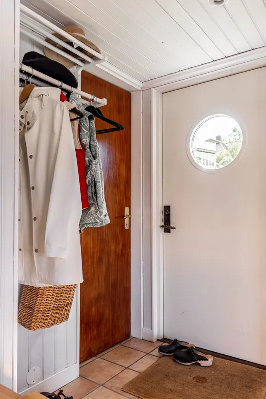 Early 1900s Seaside House with Garden and Balcony in Yxlan, Sweden - View image 32 of 42