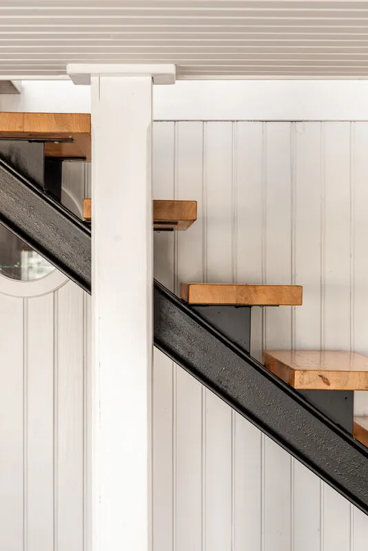 Early 1900s Seaside House with Garden and Balcony in Yxlan, Sweden - View image 33 of 42