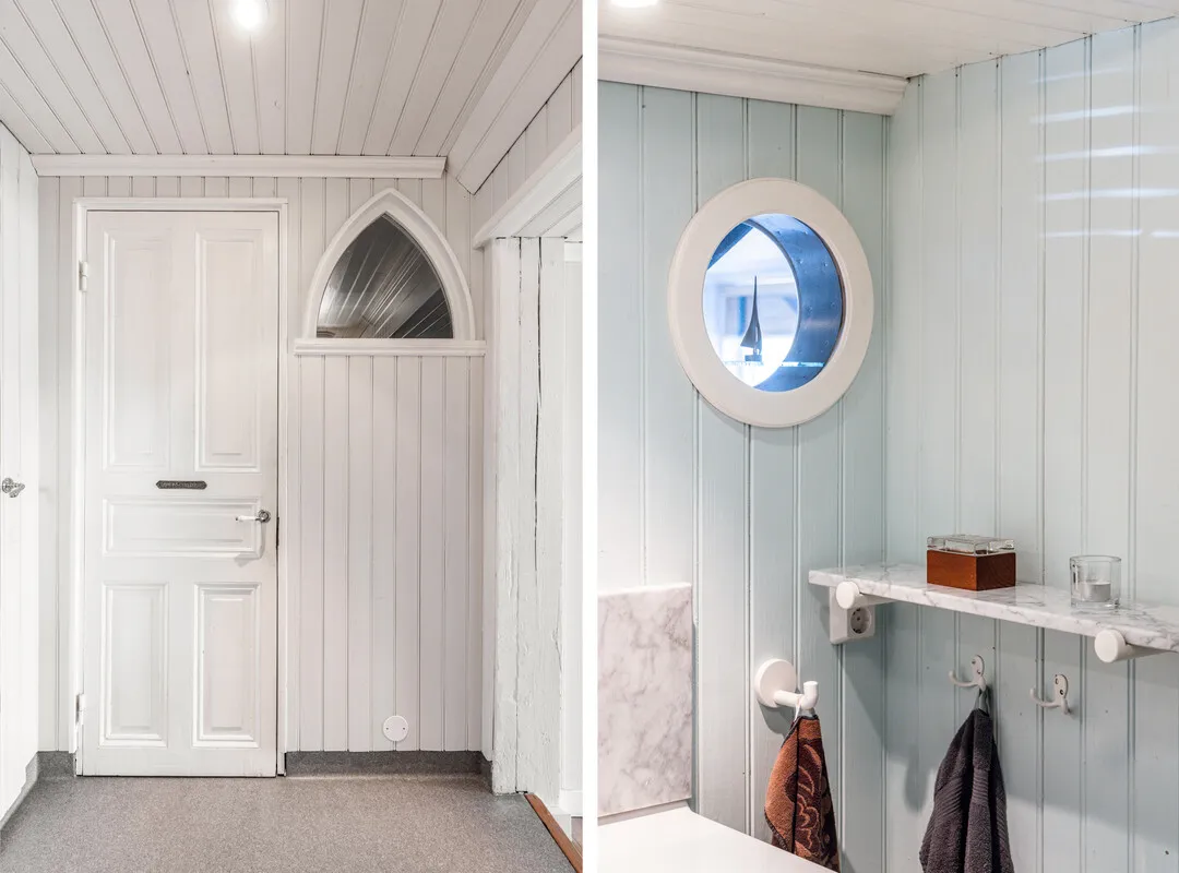 Early 1900s Seaside House with Garden and Balcony in Yxlan, Sweden - View image 35 of 42