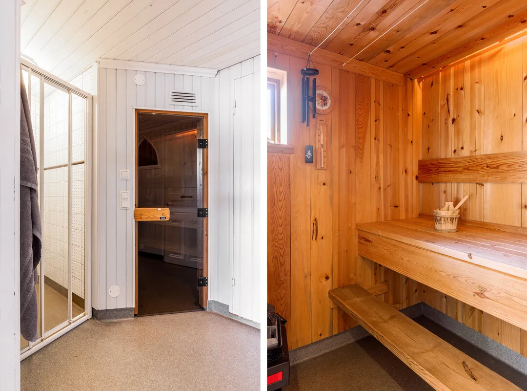 Early 1900s Seaside House with Garden and Balcony in Yxlan, Sweden - View image 36 of 42