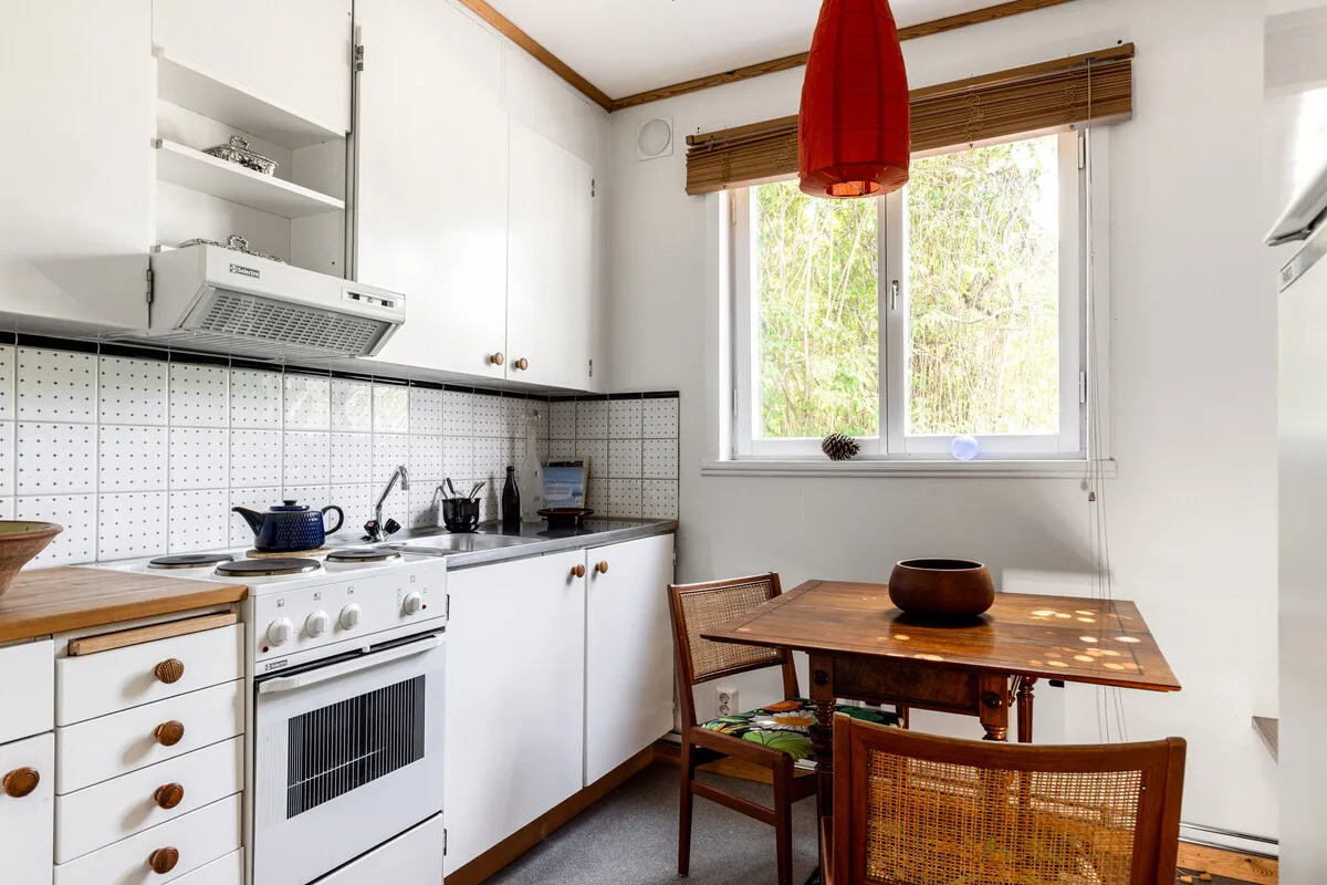 Early 1900s Seaside House with Garden and Balcony in Yxlan, Sweden - View image 40 of 42