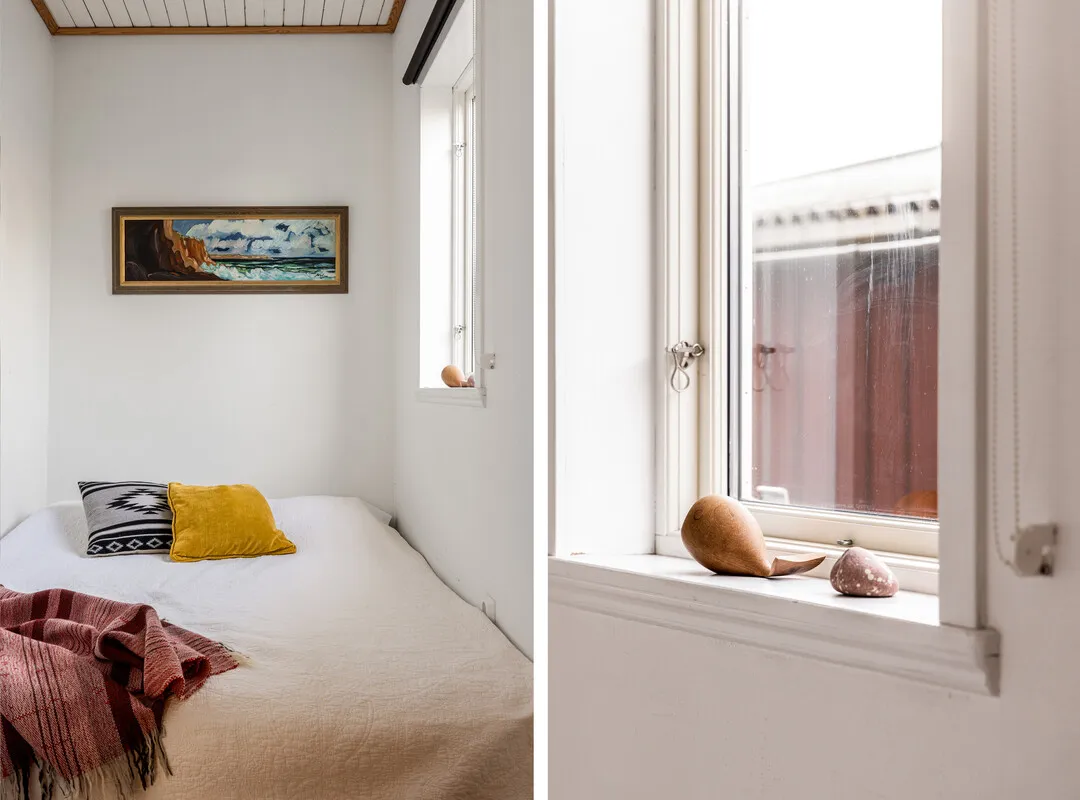 Early 1900s Seaside House with Garden and Balcony in Yxlan, Sweden - View image 42 of 42