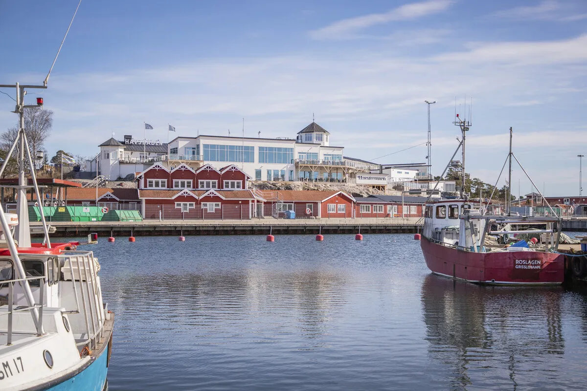 Contemporary 2-Bedroom House with Expansive Garden in Scenic Swedish Countryside - View image 37 of 41