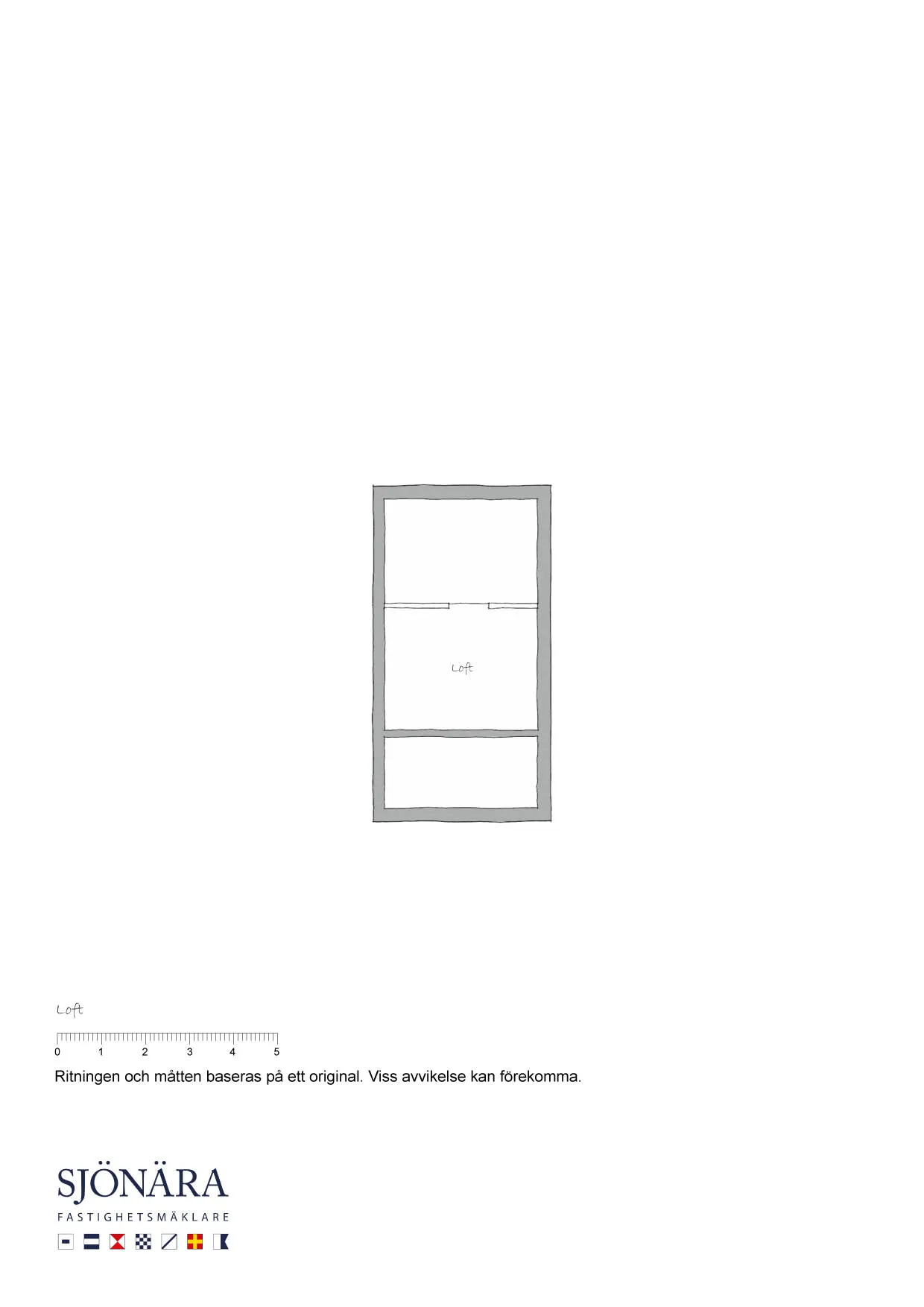 Contemporary 2-Bedroom House with Expansive Garden in Scenic Swedish Countryside - View image 41 of 41