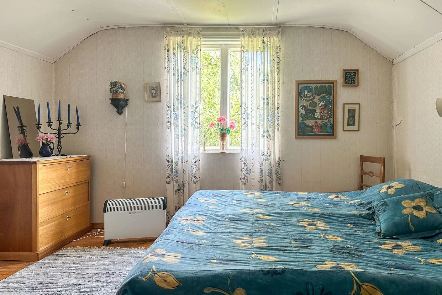 1940s Swedish House with Expansive Land in Vilhelmina - View image 15 of 37