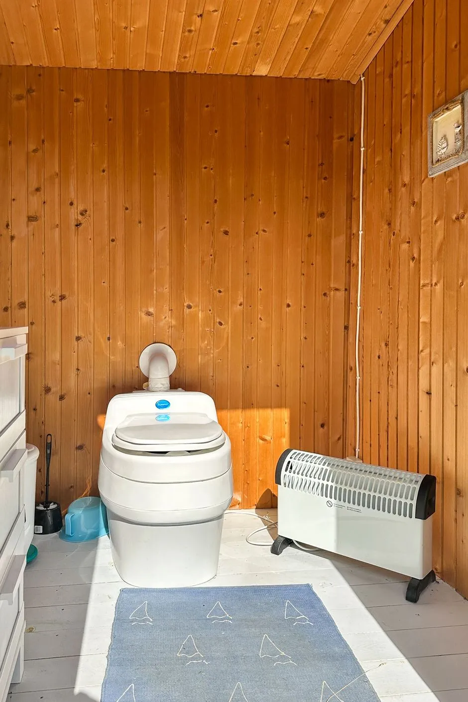 1940s Swedish House with Expansive Land in Vilhelmina - View image 21 of 37