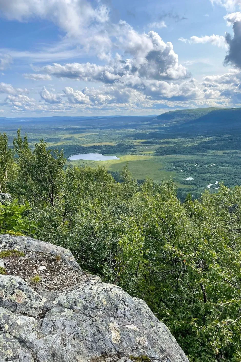 1940s Swedish House with Expansive Land in Vilhelmina - View image 35 of 37