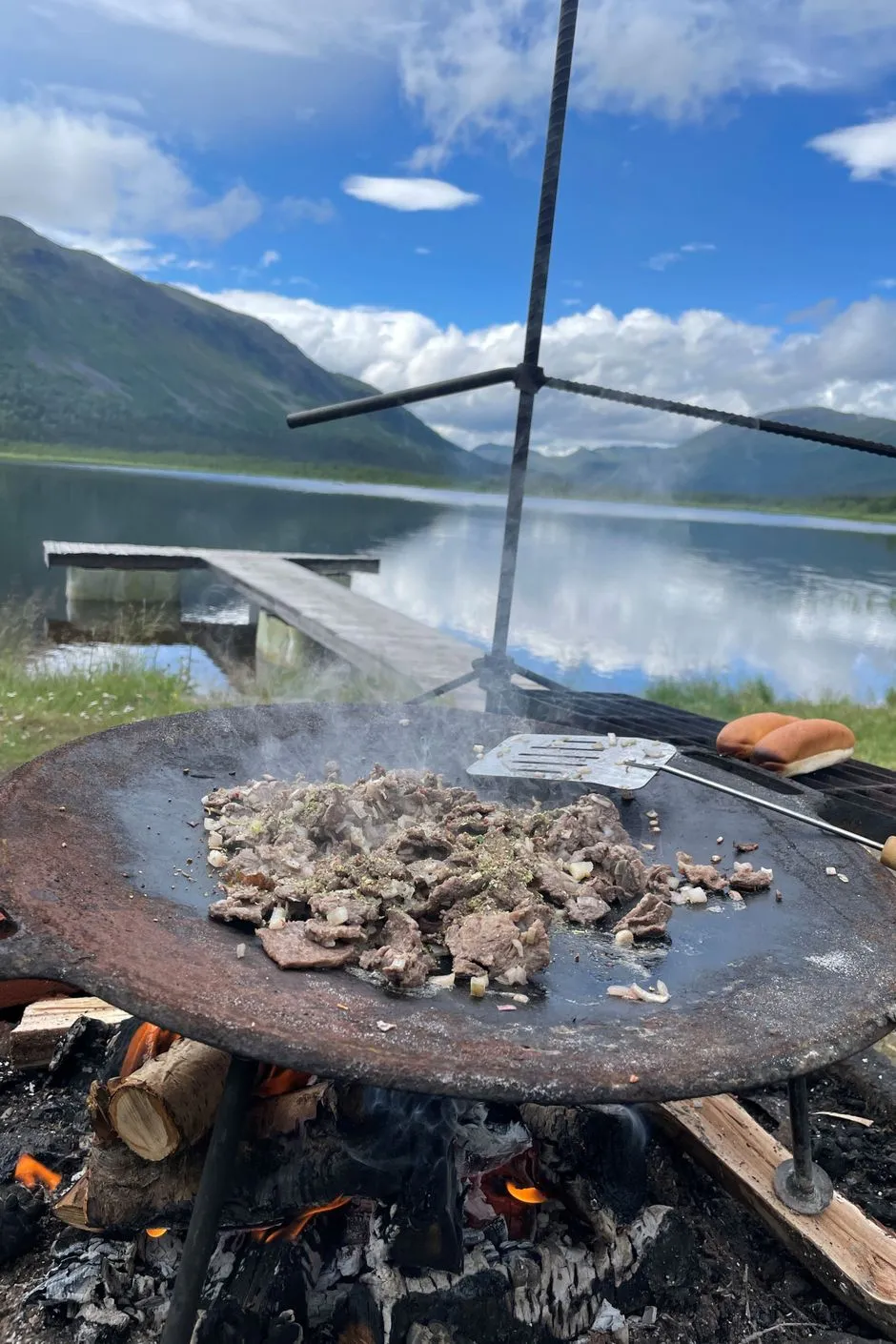 1940s Swedish House with Expansive Land in Vilhelmina - View image 36 of 37