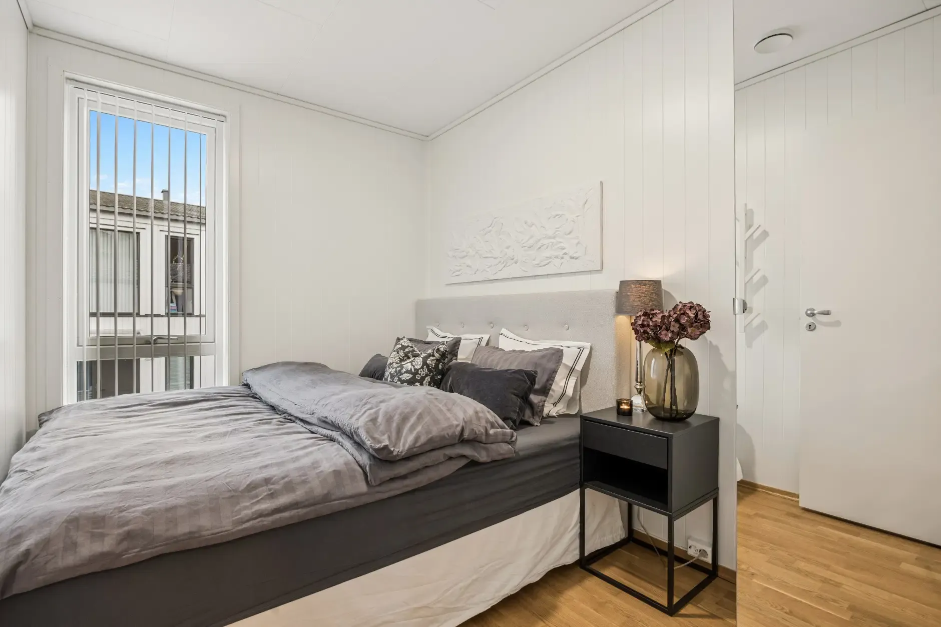 Contemporary 3-Bedroom Townhouse with Expansive Grounds in Heimdal - View image 22 of 30