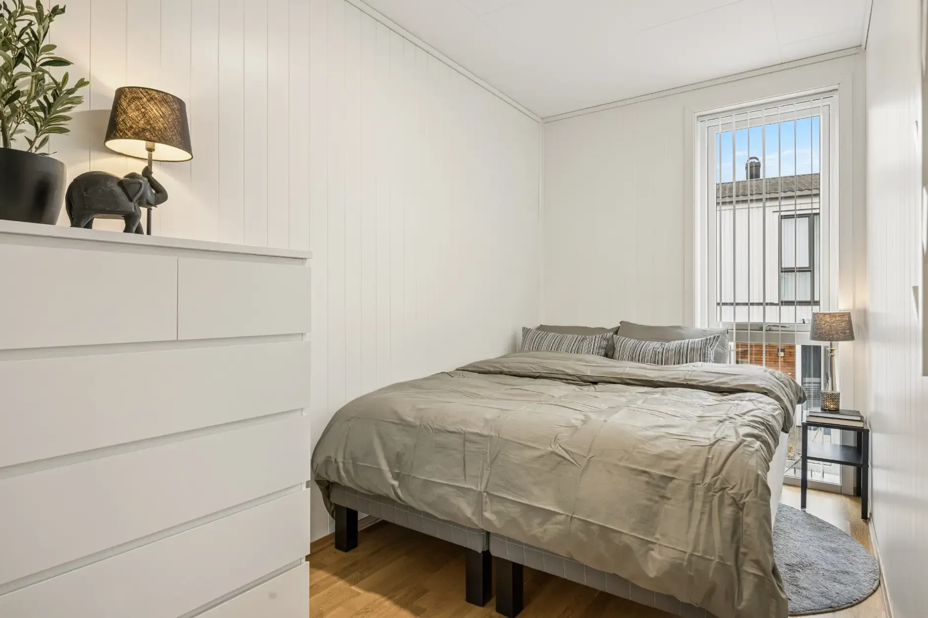 Contemporary 3-Bedroom Townhouse with Expansive Grounds in Heimdal - View image 23 of 30