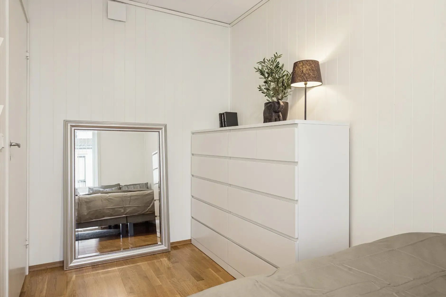 Contemporary 3-Bedroom Townhouse with Expansive Grounds in Heimdal - View image 24 of 30