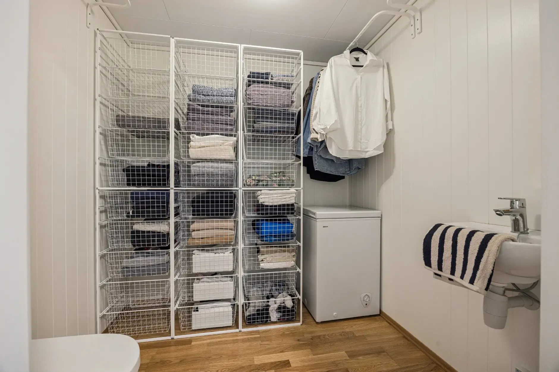 Contemporary 3-Bedroom Townhouse with Expansive Grounds in Heimdal - View image 25 of 30