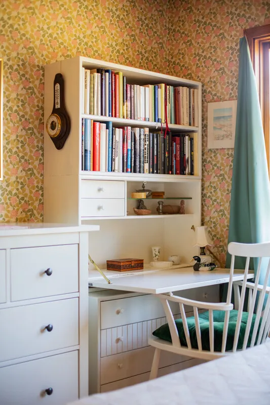 4-Bedroom 1970s House with Expansive Garden in Scenic Yxlan, Sweden - View image 20 of 41