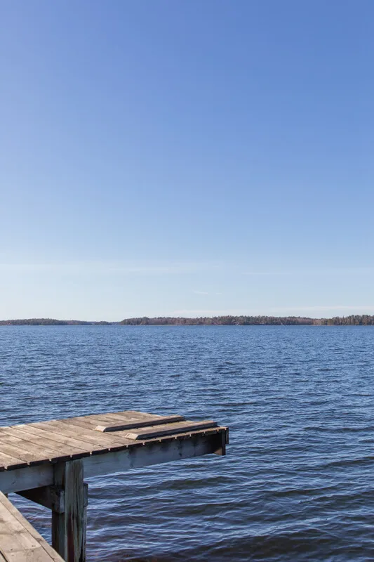 4-Bedroom 1970s House with Expansive Garden in Scenic Yxlan, Sweden - View image 37 of 41