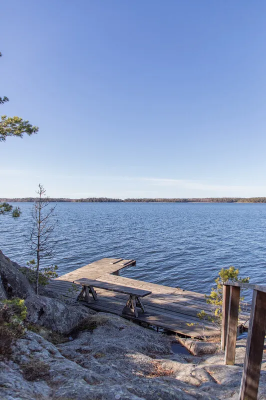 4-Bedroom 1970s House with Expansive Garden in Scenic Yxlan, Sweden - View image 38 of 41