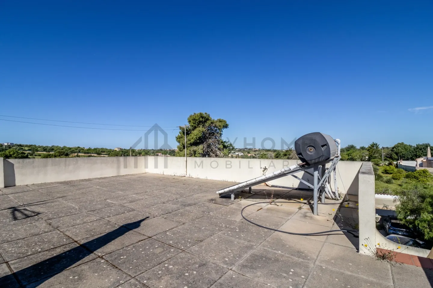 Contemporary 4-Bedroom House with Expansive Grounds in Salicos, Portugal - View image 24 of 41