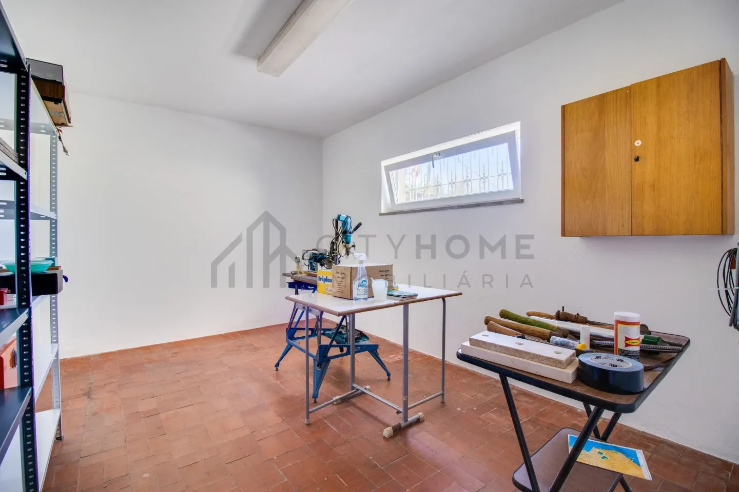 Contemporary 4-Bedroom House with Expansive Grounds in Salicos, Portugal - View image 32 of 41