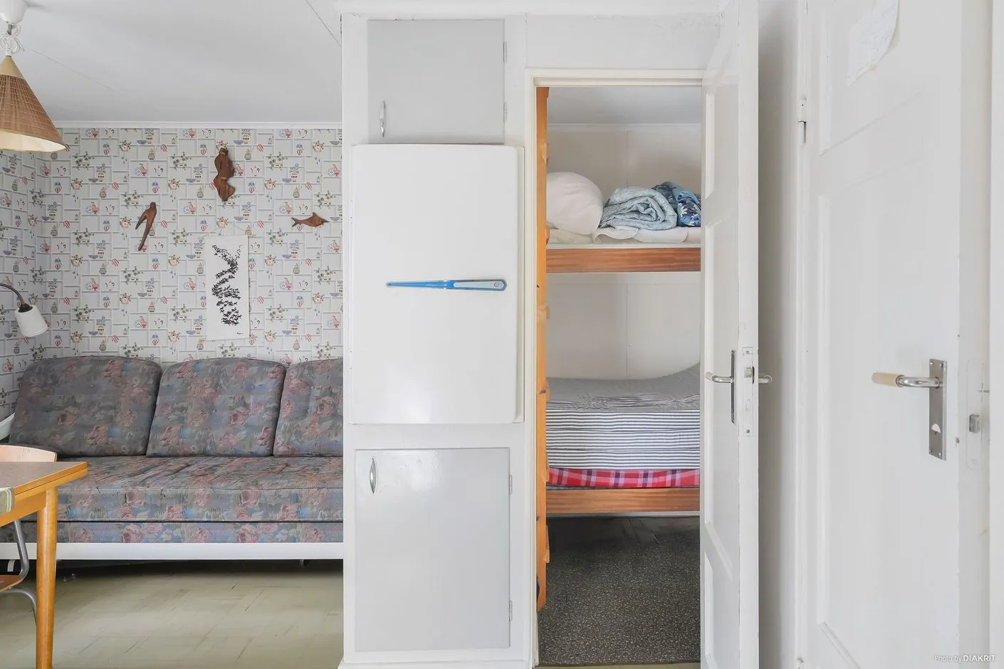 1960s Country House with Expansive Grounds in Marsliden, Sweden - View image 6 of 22