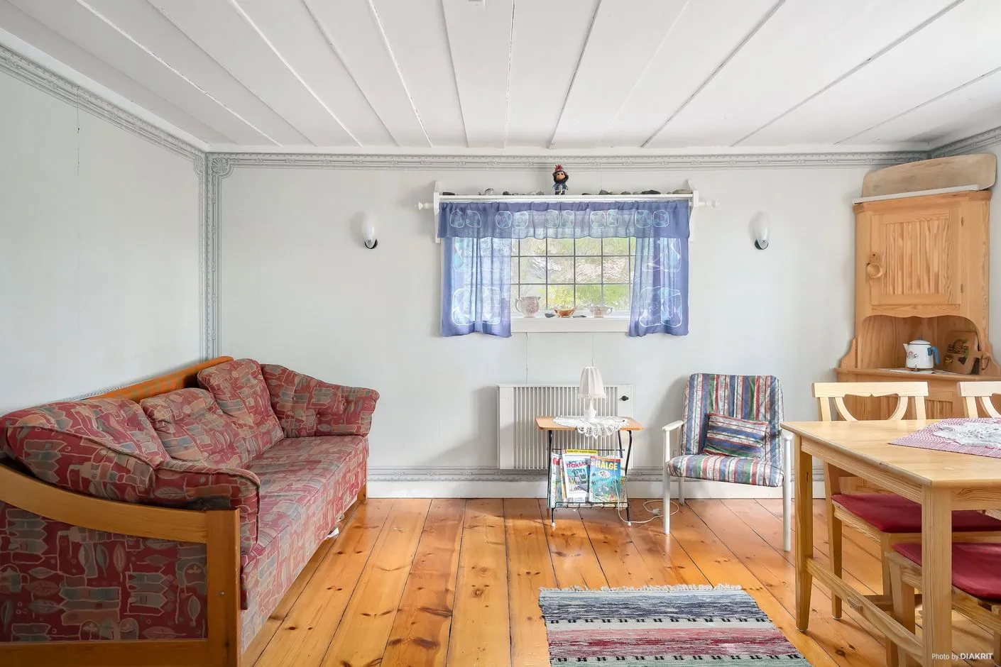 1960s Country House with Expansive Grounds in Marsliden, Sweden - View image 8 of 22