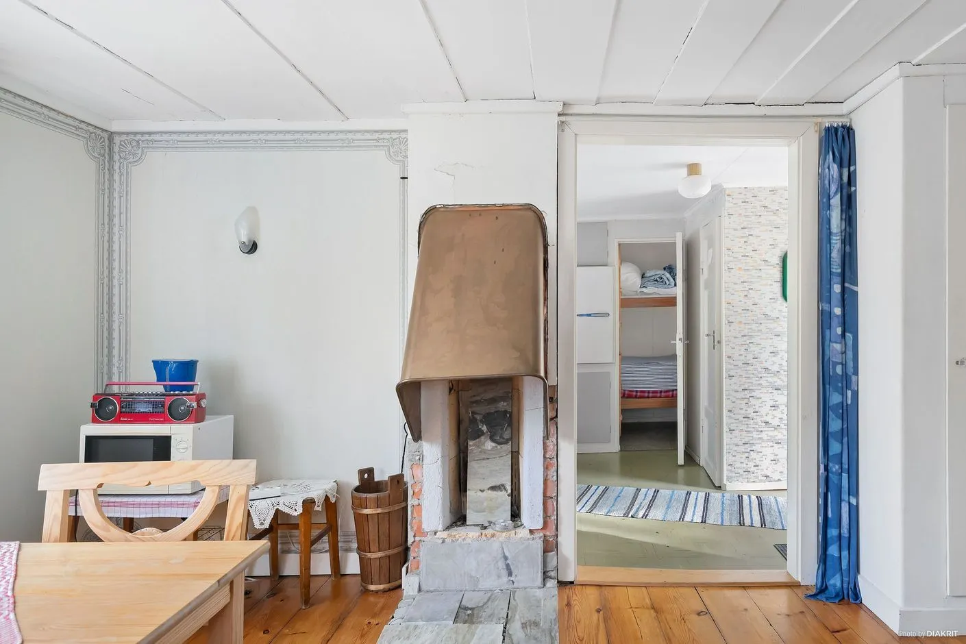 1960s Country House with Expansive Grounds in Marsliden, Sweden - View image 9 of 22