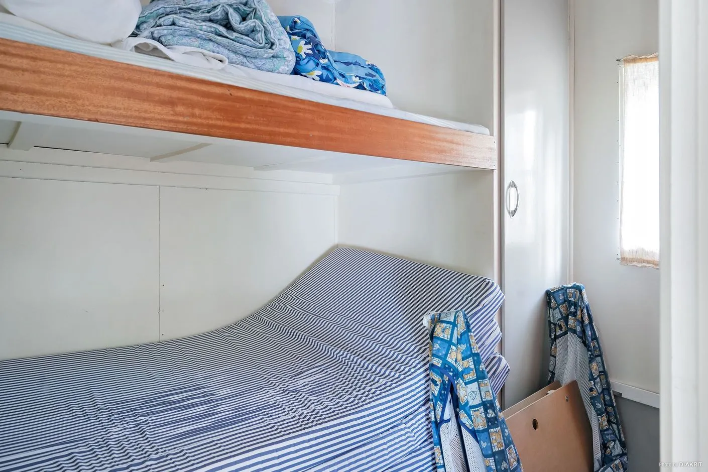 1960s Country House with Expansive Grounds in Marsliden, Sweden - View image 11 of 22